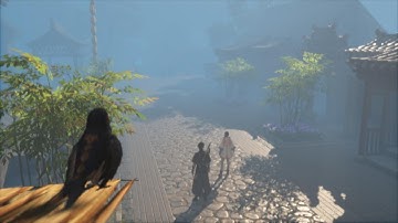 Gujian 3 Pc Gameplay Part-10 (No Commentary)