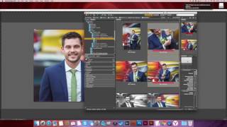 Верстка фотокниги в Adobe InDesigne Верстка фотокниги в Adobe InDesigne