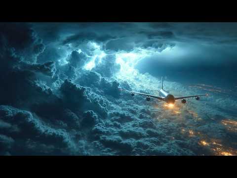 ¡El avión donde despertó algo aterrador! | Suspenso, Terror | Peliculas Completas en Español Latino