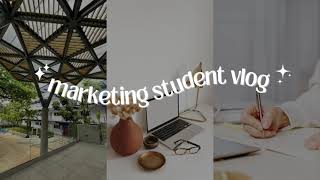 vlog | informe del libro de marketing digital 📈