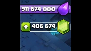 How to Get Free Gems in Clash of Clans! 💎🔥 #Shorts #GTMMani