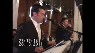 Video thumbnail of "שהחינו"