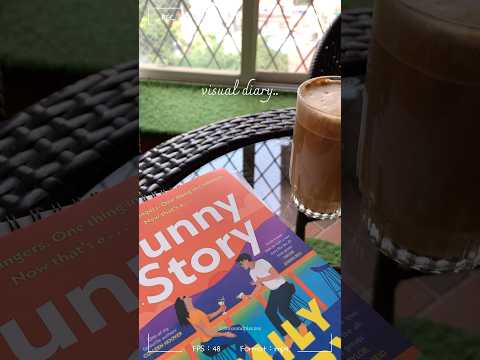 Visual diary ☕️☀️🧸📖🤎