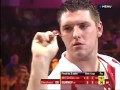 Darts World Championship 2010 Round 1 Mitchell vs Gurney
