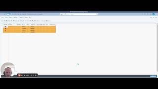 Create Replenishment Delivery for Stock Transfer Order📦