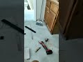 Floorboard Installation | Agile Construction