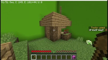 UseLess | A Minecraft Puzzle Map