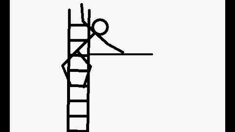 PIVOT ANIMATION ladder