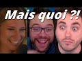 Discussions WTF, requins bretons, les joies du GOLF et JDG trop FORT ?!