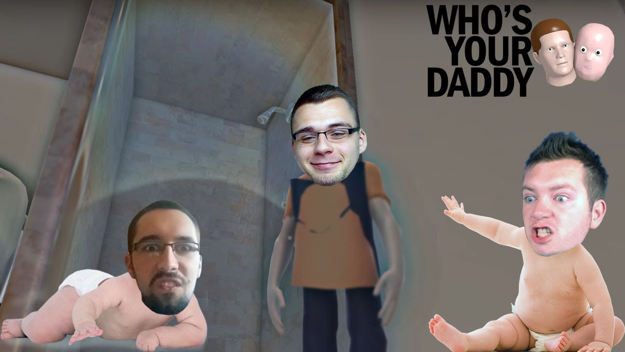 WHO'S YOUR DADDY Z EKIPĄ! #21 - ŚWIĄTEK ZNOWU ODPALIŁ HAXY!