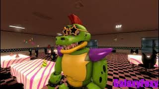 [SFM/FNaF] True Friendship