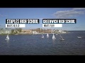 High School Sailing | Team Racing Matchup - Staples vs Greenwich