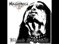 Nattefrost - Blood & Vomit (Full Album) 2004