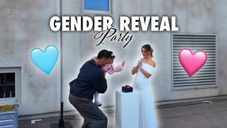 Unser Gender Reveal