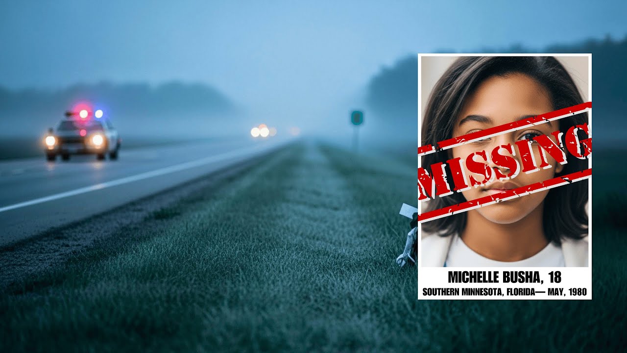 Florida 1980 Cold Case Solved – Identity Revealed After 34 Years - YouTube