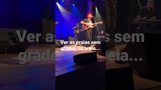 Vídeo de Na Água E No Sal