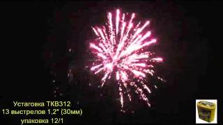 TKB 312 Королевское веселье