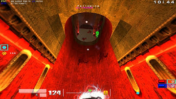 Quake 3 OSP: OSP - czm_gzd map1 at quakecon