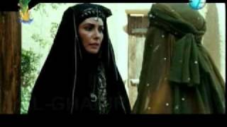 Mukhtar Nama Episode 9 Urdu HQ