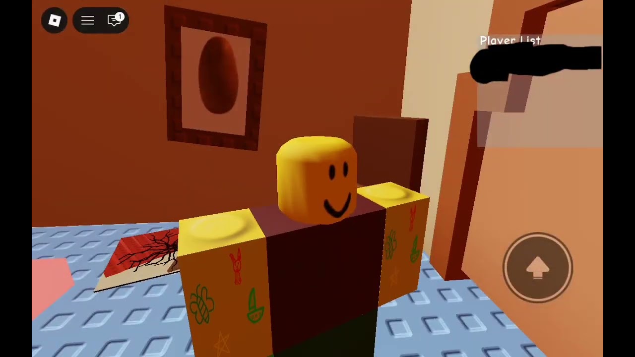 Drawnout-Bad ending playthrough (FLASHING LIGHTS)