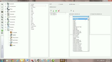 PractiCAD - How to Use the PractiCAD Layer Mechanism