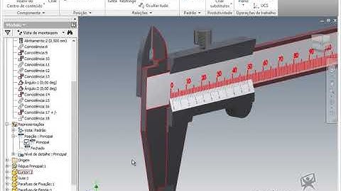 Creating Position Renditions | Inventor 2014 Assembly