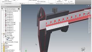 Creating Position Renditions | Inventor 2014 Assembly