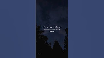 تلاوة خاشعة جميلة بصوت القارئ عبدالرحمن مسعد🤍🎧#قرآن #قران_كريم #اكتب_شي_تؤجر_عليه #لايك #اكسبلور