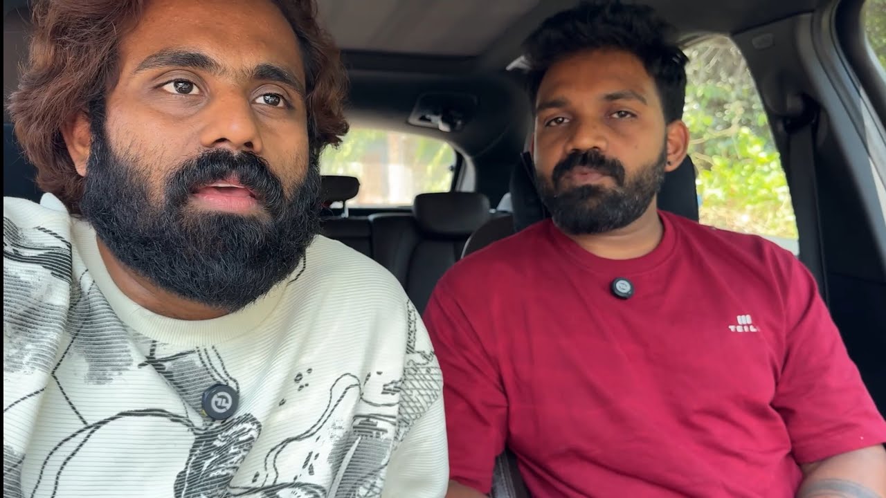 Prince Movie Review | Dileep