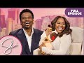 Comedian Craig Robinson | Sherri