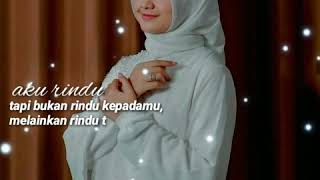 Story wa video wa keren ||bidadari surga ||