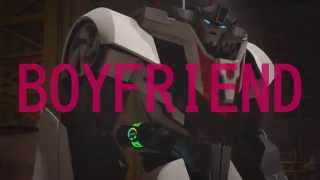 Full Boyfriend MEP Part 3 for Cammy Cannibal News