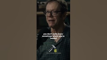 You Have To FIND Your Own PATH - Robert Greene #motivation #robertgreene #modernwisdom #shorts