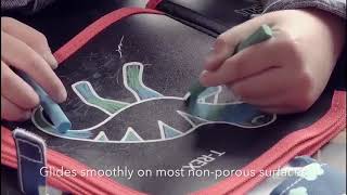 FUN REUSABLE DOODLE BOOKS  AND MORE - JESTERS CHEST