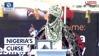 Nigeria’s Curse: Why Our Problems Are Of Our Own Making - Sanusi Lamido Sanusi