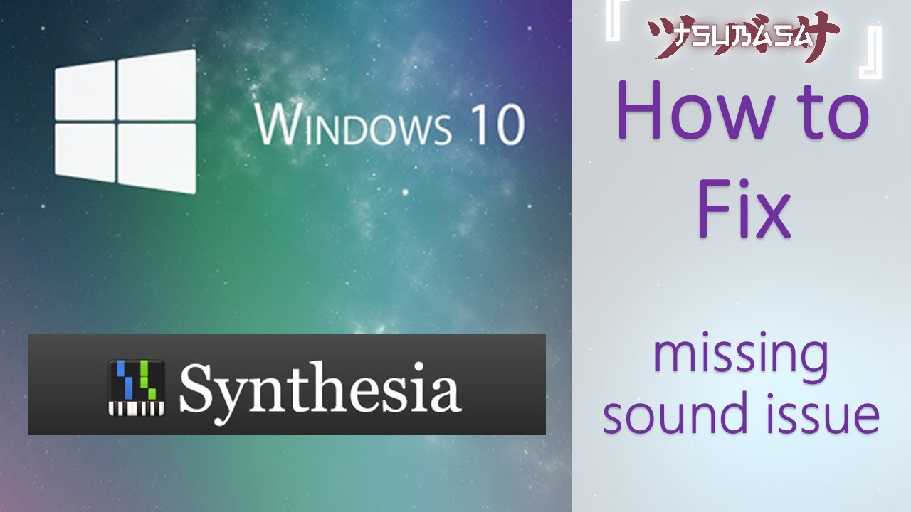 Synthesia Download For Windows 10