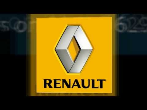 Renault Car Parts Selby