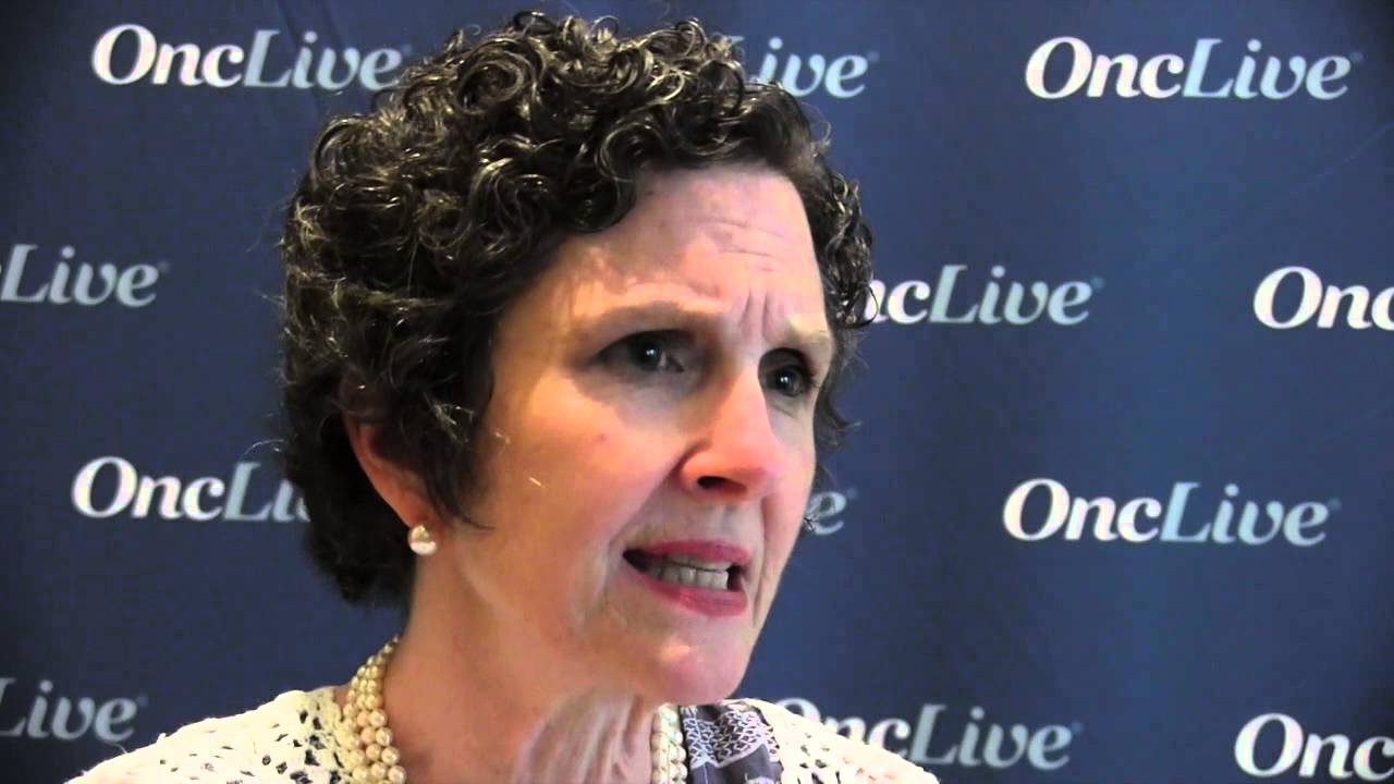 Dr. O'Shaughnessy on Phosphoprotein Assays for Treatment Decision