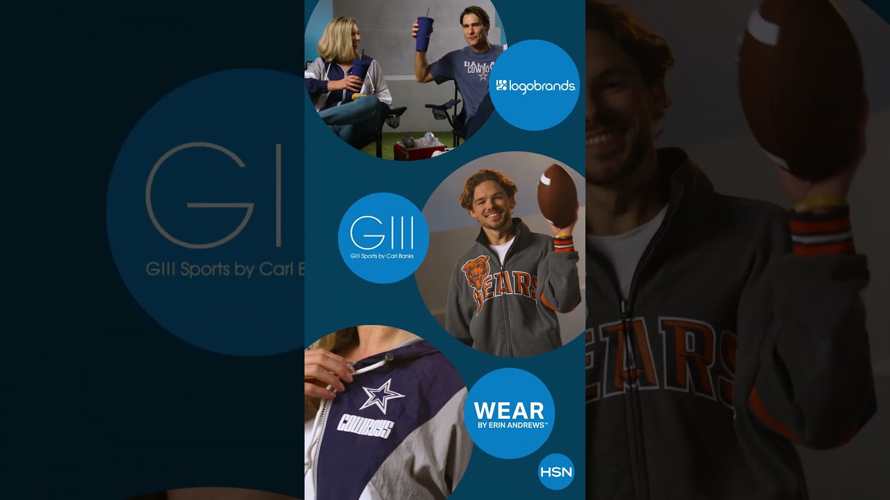 HSN's Football Fan Shop