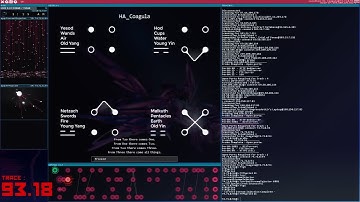 Hacknet EP2 - Hacking Simulator 🤓.