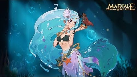 Madtale: Idle RPG - First Look and Gameplay - Part 2