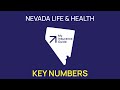 Nevada State Life & Health Insurance Exam Study | KEY NUMBERS