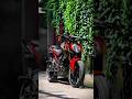 KTM Duke University adition stutus #trending #automobile #kawasaki10r #ktmduke #duke #duke890r #duke