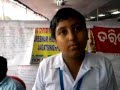 My nephew at state level science exhibition 2012 project energy from waste