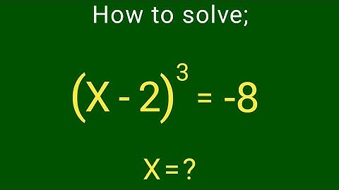USA Olympiad Exponential Equation: find the value of X =?