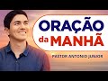 ORAÇÃO DA MANHÃ - HOJE 16/12 - Faça seu Pedido de Oração