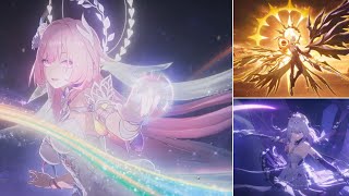 All HSR Characters With Login Banner Animations | Honkai Star Rail