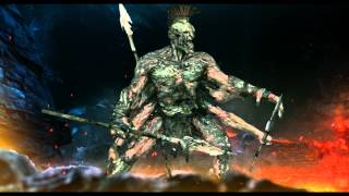 Wrath of the Titans - Makhai Featurette