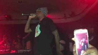 SOB x RBE - LANE CHANGING SF