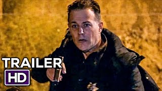 DAY LABOR Trailer (2024) Action, Thriller Movie HD